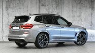 miniaturka - BMW X3 M
