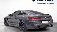 miniaturka - BMW M8