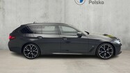 BMW Serii 5, 530
