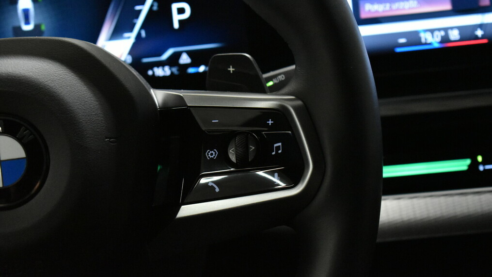 BMW Seria 5 520