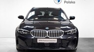 miniaturka - BMW Serii 3, 330