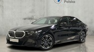 BMW Seria 5, 520
