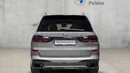 miniaturka - BMW X7