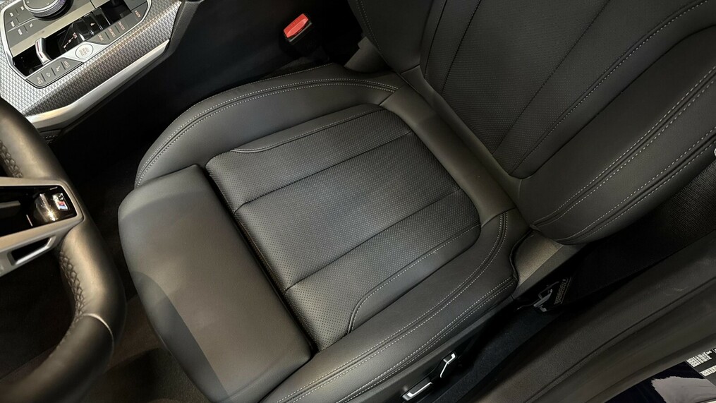 BMW Serii 4, 420