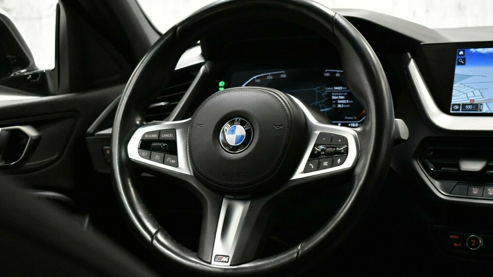 BMW Seria 1 118