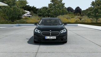 BMW Seria 2 218