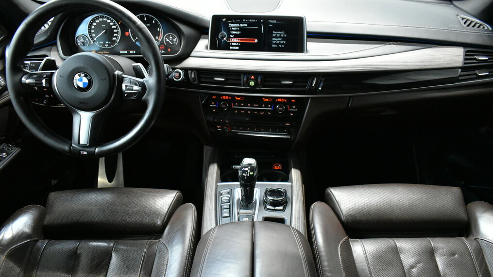 BMW X5 M