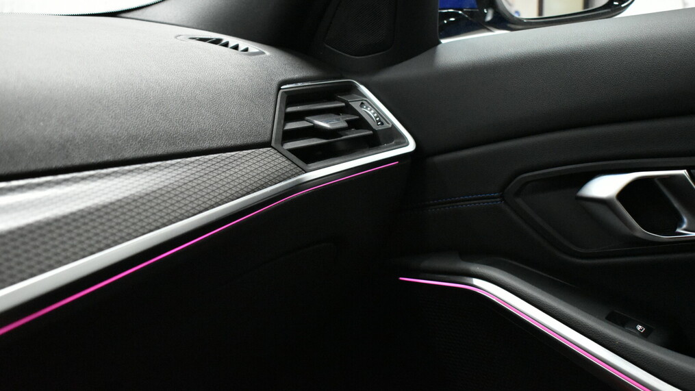 BMW Seria 3 318