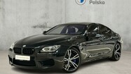 BMW Seria M6