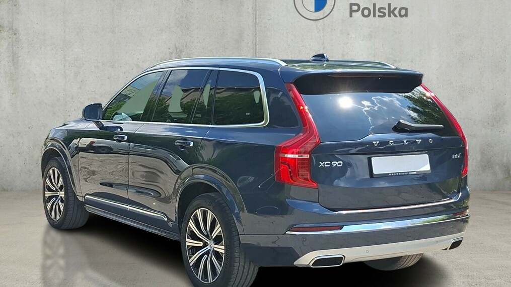 Volvo XC 90