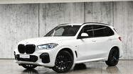 BMW X5 M