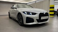 BMW Serii 4, 420
