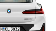 miniaturka - BMW X4