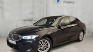 miniaturka - BMW Serii 3, 320