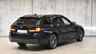 BMW Serii 5, 530