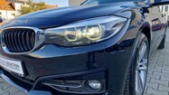 BMW 3GT