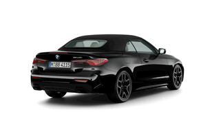 BMW Serii 4, 440