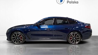 BMW Serii 4, 420