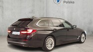 miniaturka - BMW Serii 5, 520