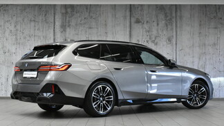 BMW Seria 5 520