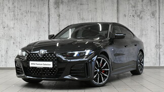 BMW Serii 4, 430