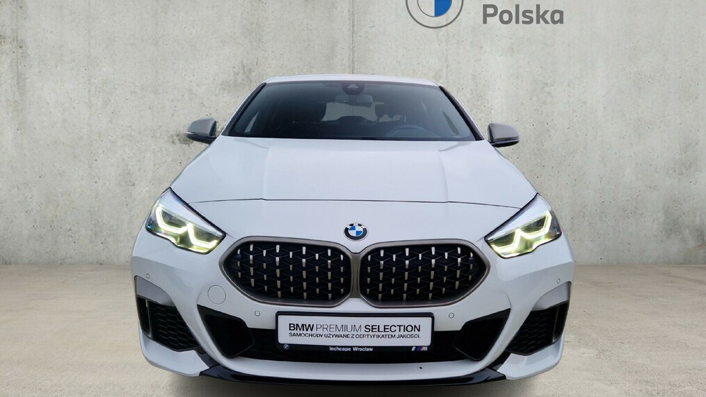 BMW Seria 2 235