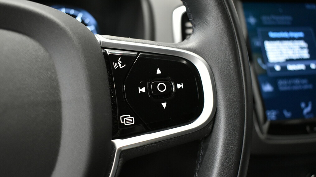Volvo XC 90