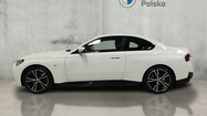 BMW Serii 2, 220
