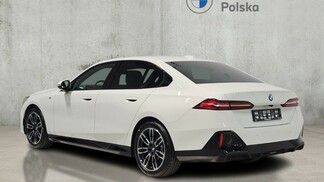 BMW Seria 5 520