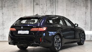 miniaturka - BMW Serii 5, 520