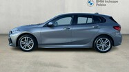 BMW Seria 1 118