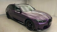 miniaturka - BMW M3