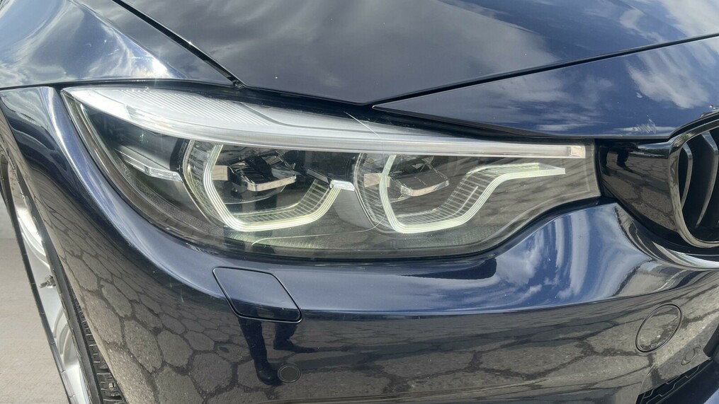 BMW Seria 4 430