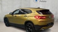 miniaturka - BMW X2