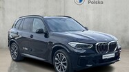 miniaturka - BMW X5