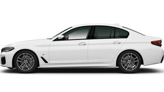 BMW Seria 5 530