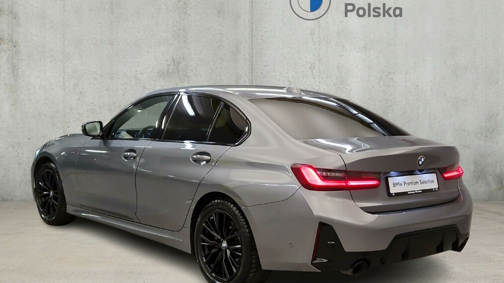BMW Seria 3 320