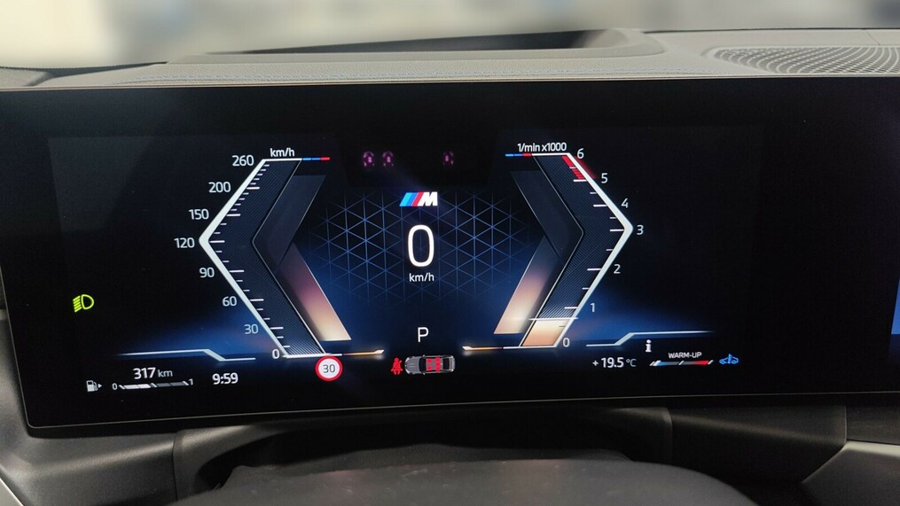 BMW Seria 3 330