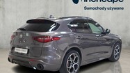 miniaturka - Alfa Romeo Stelvio