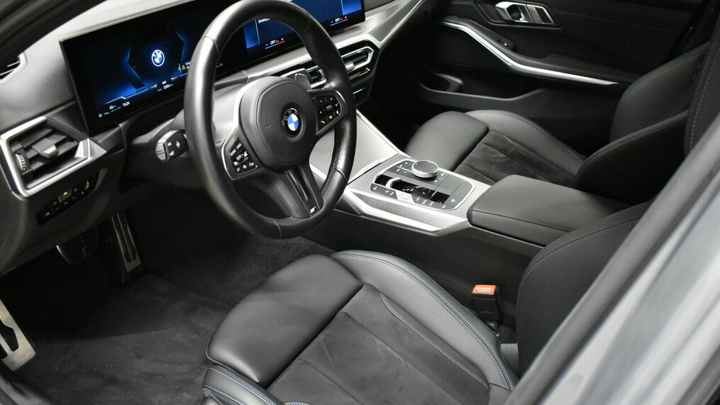BMW Seria 3 330
