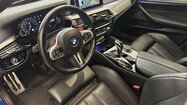 miniaturka - BMW M5