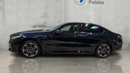 BMW Serii 5, 550