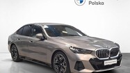 miniaturka - BMW Serii 5, 520
