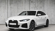 BMW Serii 4, 420