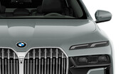BMW Serii 7, 740