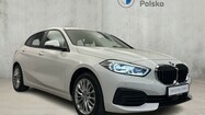 BMW Seria 1 118