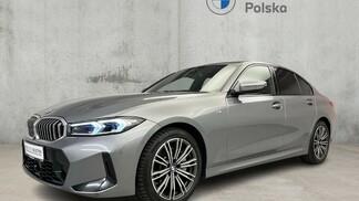 BMW Serii 3, 330