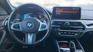 miniaturka - BMW Serii 5, 540