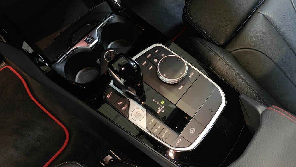 BMW Seria 1 128 ti