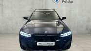 miniaturka - BMW Serii 3, 320